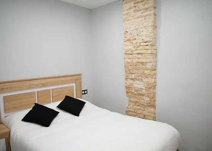 Espacioso Apartamento En El Centro De Pamplona