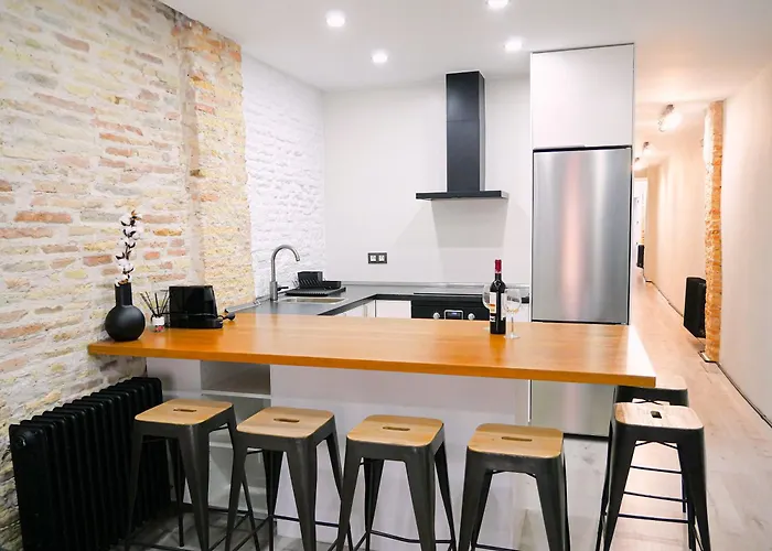 Espacioso Apartamento En El Centro De Pamplona