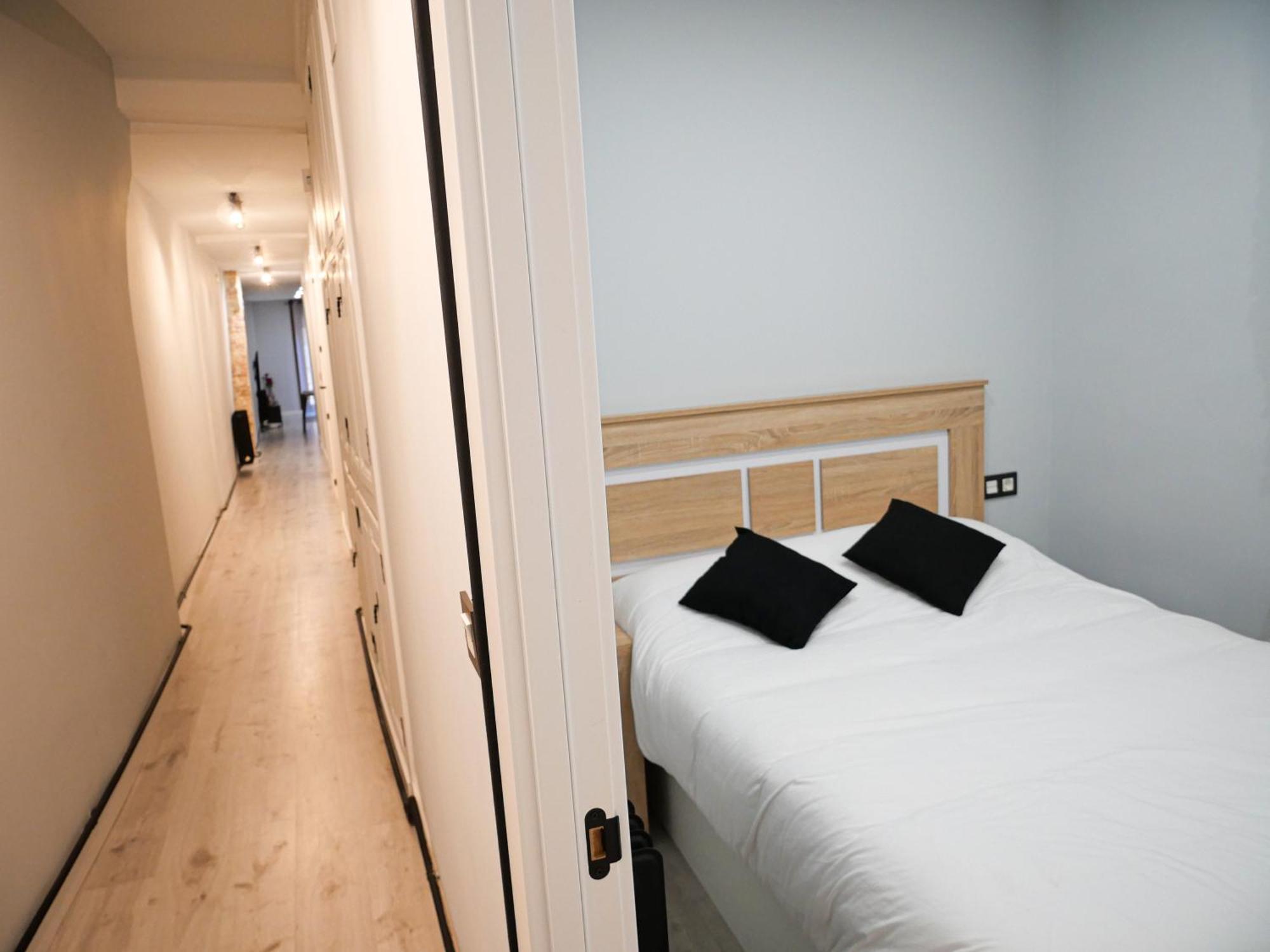 Apartment Espacioso En El Centro De Pamplona