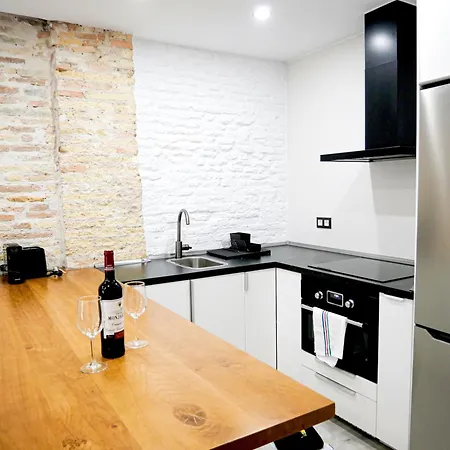 Espacioso Apartamento En El Centro De Pamplona Esterno foto